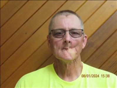 James Lee Sisk a registered Sex, Violent, or Drug Offender of Kansas