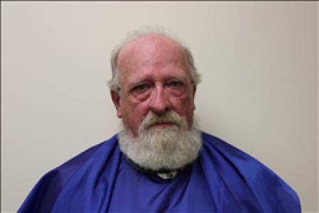 Clifford Wayne Benson a registered Sex, Violent, or Drug Offender of Kansas