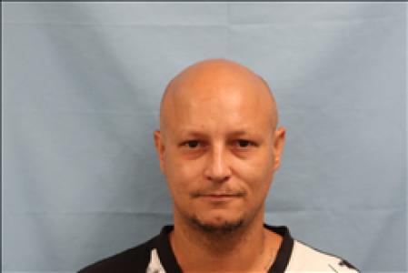 Jonathan Michael Mcbee a registered Sex, Violent, or Drug Offender of Kansas