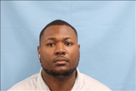 Derrick Michael Washington a registered Sex, Violent, or Drug Offender of Kansas