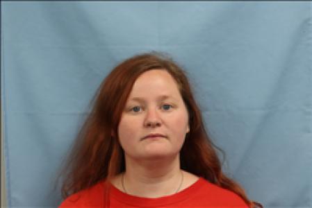 Ashleigh Elisabeth Geist a registered Sex, Violent, or Drug Offender of Kansas