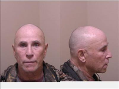 David Alan Lovelace a registered Sex, Violent, or Drug Offender of Kansas