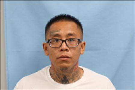 Souksavanh Lo Sisounthone a registered Sex, Violent, or Drug Offender of Kansas