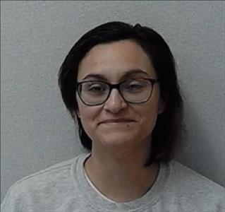 Erica Velen Coronado a registered Sex, Violent, or Drug Offender of Kansas