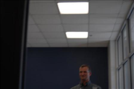 Samuel J Rochelle II a registered Sex, Violent, or Drug Offender of Kansas