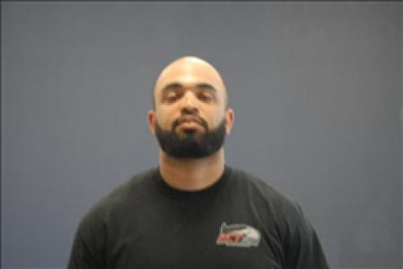 Christian Monte Johnson a registered Sex, Violent, or Drug Offender of Kansas