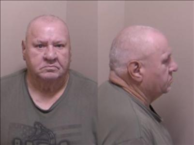 Jerry D Andrews a registered Sex, Violent, or Drug Offender of Kansas