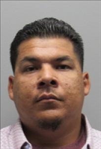 Christopher Jose Sanjuan a registered Sex, Violent, or Drug Offender of Kansas