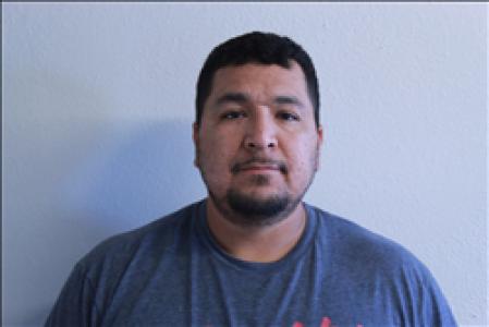 Richard San Juan a registered Sex, Violent, or Drug Offender of Kansas