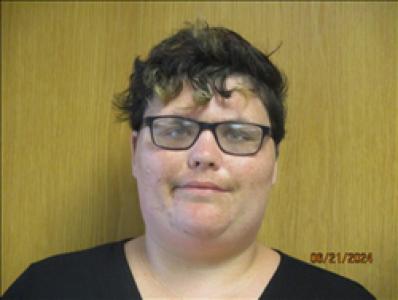 Stacy May Buchwald a registered Sex, Violent, or Drug Offender of Kansas