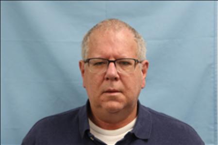 Donald Waldo Bain Jr a registered Sex, Violent, or Drug Offender of Kansas