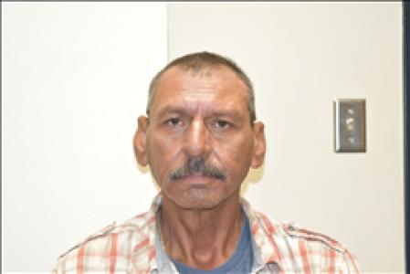 Vacilio Alvarado a registered Sex, Violent, or Drug Offender of Kansas