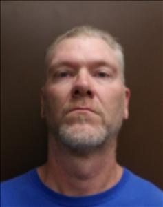 Clinton James Allen a registered Sex, Violent, or Drug Offender of Kansas