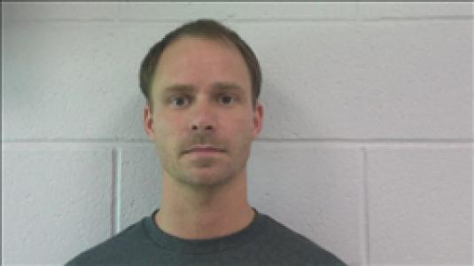 David Weslee Falkin a registered Sex, Violent, or Drug Offender of Kansas