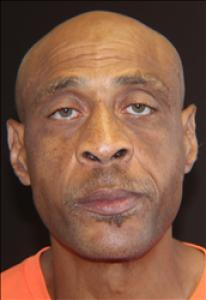 Antonio Denell Hopkins a registered Sex, Violent, or Drug Offender of Kansas