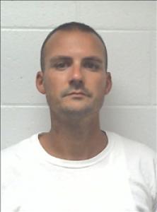 Jeremy Quinn Evans a registered Sex, Violent, or Drug Offender of Kansas