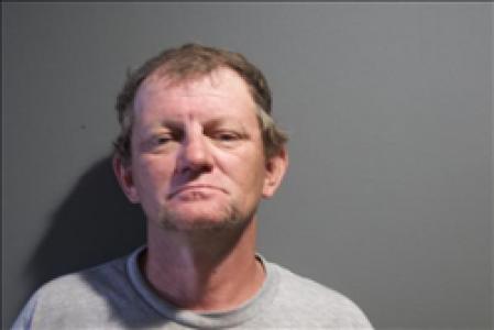 Gerald Jay Grogg Jr a registered Sex, Violent, or Drug Offender of Kansas