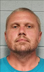 Charles David Kuhn Jr a registered Sex, Violent, or Drug Offender of Kansas