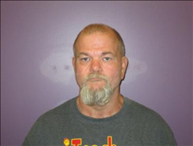 Richard Wayne Lindsey a registered Sex, Violent, or Drug Offender of Kansas