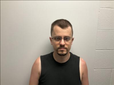 Seth Michael Clements a registered Sex, Violent, or Drug Offender of Kansas