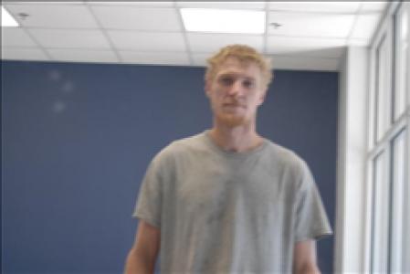 Benjamin Thomas Bradley a registered Sex, Violent, or Drug Offender of Kansas