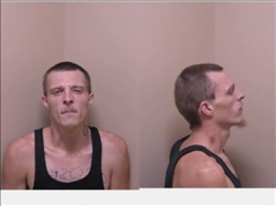 Jess Garrison Gustin a registered Sex, Violent, or Drug Offender of Kansas