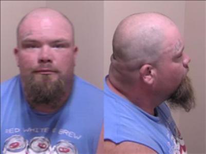 Christopher Gene York a registered Sex, Violent, or Drug Offender of Kansas