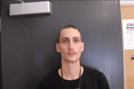 Bryce Michael Dull a registered Sex, Violent, or Drug Offender of Kansas