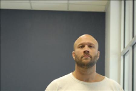 Joshua Wade Kientz a registered Sex, Violent, or Drug Offender of Kansas