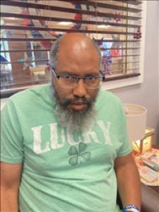 Steven Ray Walls a registered Sex, Violent, or Drug Offender of Kansas