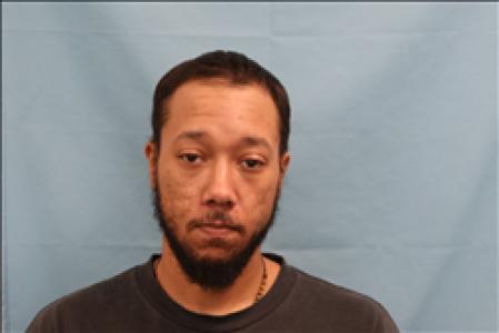 Jeremy Nicholas Johnson a registered Sex, Violent, or Drug Offender of Kansas