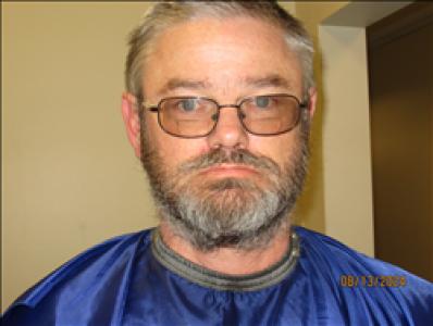 David Allen Hickey a registered Sex, Violent, or Drug Offender of Kansas