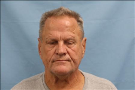 William Ray Martin a registered Sex, Violent, or Drug Offender of Kansas