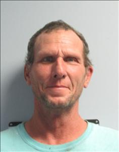 Michael Shane Johnson a registered Sex, Violent, or Drug Offender of Kansas