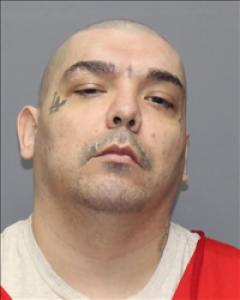 Antonio Martinez a registered Sex, Violent, or Drug Offender of Kansas