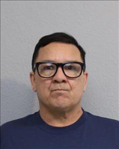 Nick Alexander Martinez a registered Sex, Violent, or Drug Offender of Kansas