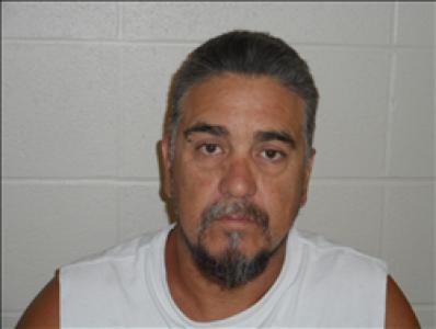 Paul Fermin Torres a registered Sex, Violent, or Drug Offender of Kansas