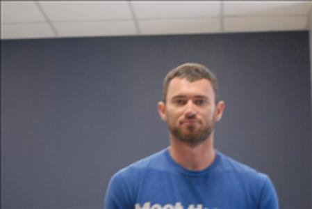 Garrett Lee Prilliman a registered Sex, Violent, or Drug Offender of Kansas