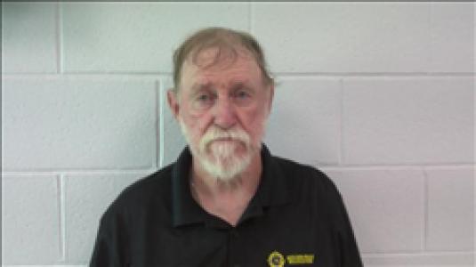 William Terry Johnson a registered Sex, Violent, or Drug Offender of Kansas