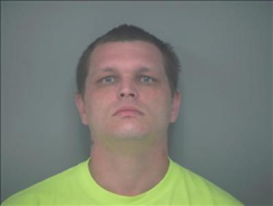 Mitchell James Crawford a registered Sex, Violent, or Drug Offender of Kansas