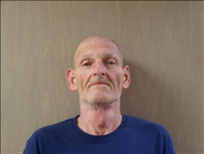 Clifford Gene Marsh a registered Sex, Violent, or Drug Offender of Kansas