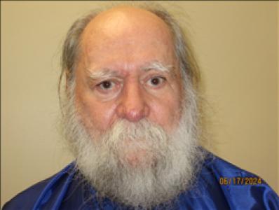 Calvin C Eden a registered Sex, Violent, or Drug Offender of Kansas