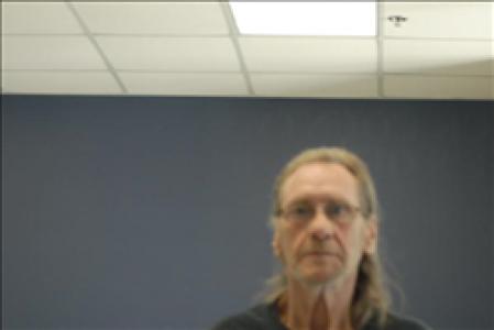 Donald Fay Thompson a registered Sex, Violent, or Drug Offender of Kansas