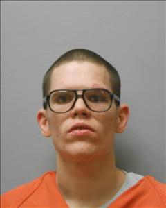Gatlin Robert Beachel a registered Sex, Violent, or Drug Offender of Kansas