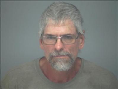 Glen Wade Snow a registered Sex, Violent, or Drug Offender of Kansas