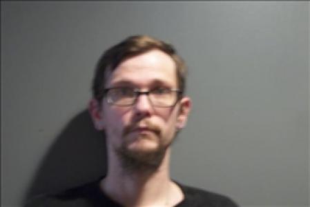 James Austin Wayne Goodhart a registered Sex, Violent, or Drug Offender of Kansas