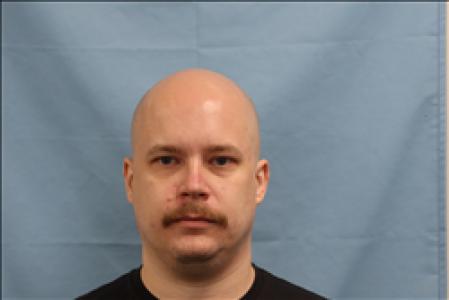 Matthew Daniel Thompson a registered Sex, Violent, or Drug Offender of Kansas