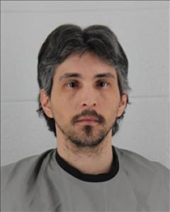 Nicholas Gene Miesner a registered Sex, Violent, or Drug Offender of Kansas
