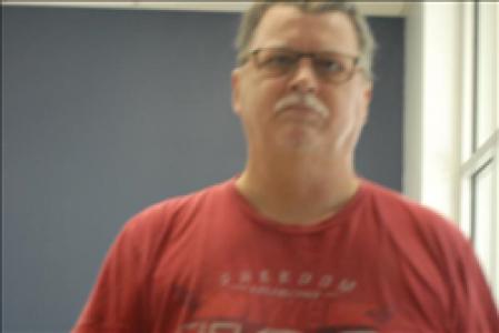 Kenneth Martin Reese a registered Sex, Violent, or Drug Offender of Kansas