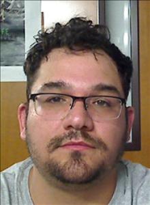 Robert Joseph Espinosa a registered Sex, Violent, or Drug Offender of Kansas